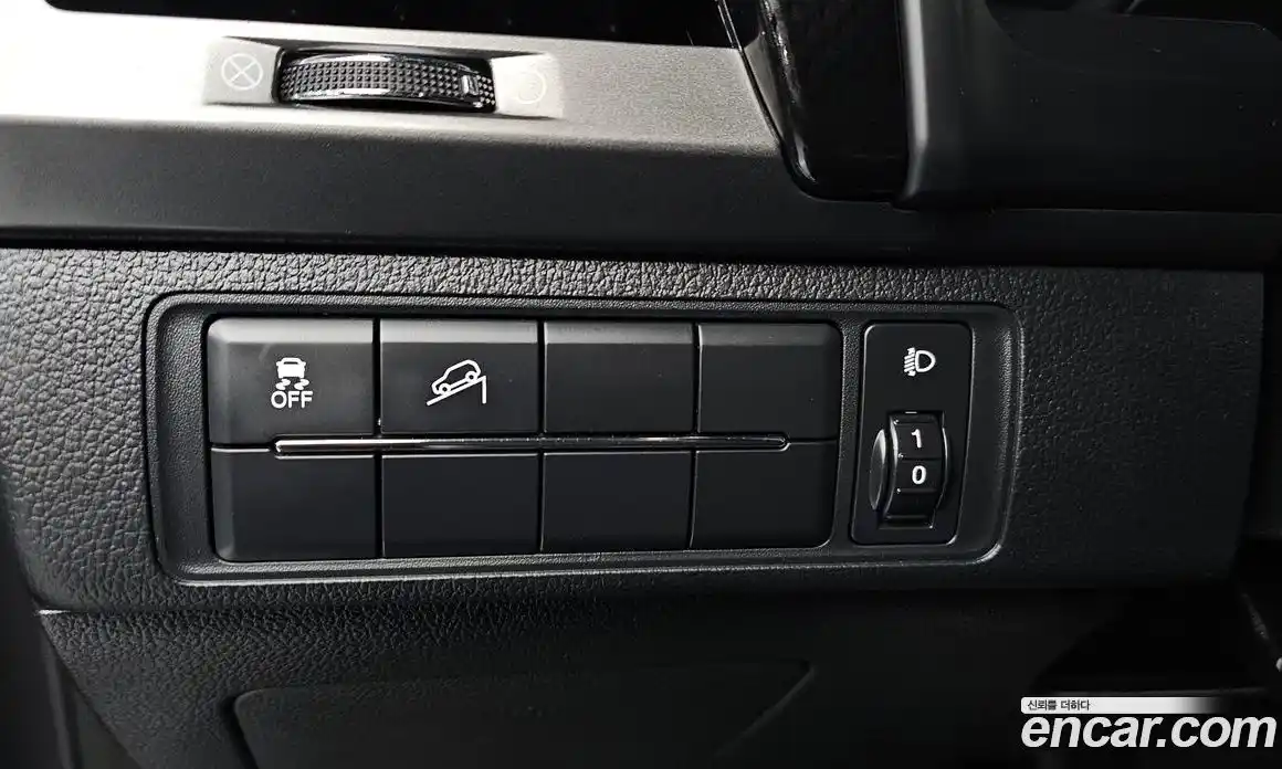 SsangYong Rexton 2021 2.2 автомат (гидро), фото 14