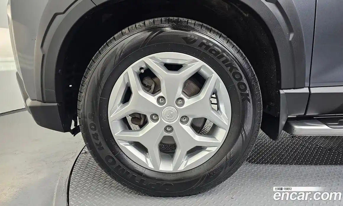 SsangYong Rexton 2021 2.2 автомат (гидро), фото 5