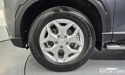 SsangYong Rexton 2021 2.2 автомат (гидро), миниатюра 5
