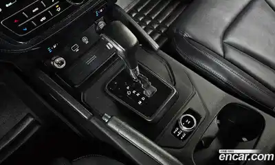 SsangYong Rexton 2021 2.2 автомат (гидро), миниатюра 9