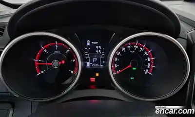SsangYong TIBOLI 2019 1.6 автомат (гидро), миниатюра 11