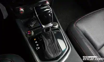 SsangYong TIBOLI 2019 1.6 автомат (гидро), миниатюра 12