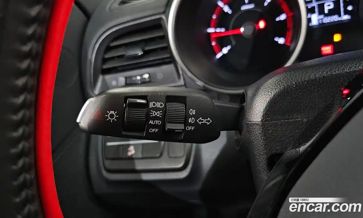 SsangYong TIBOLI 2019 1.6 автомат (гидро), фото 27