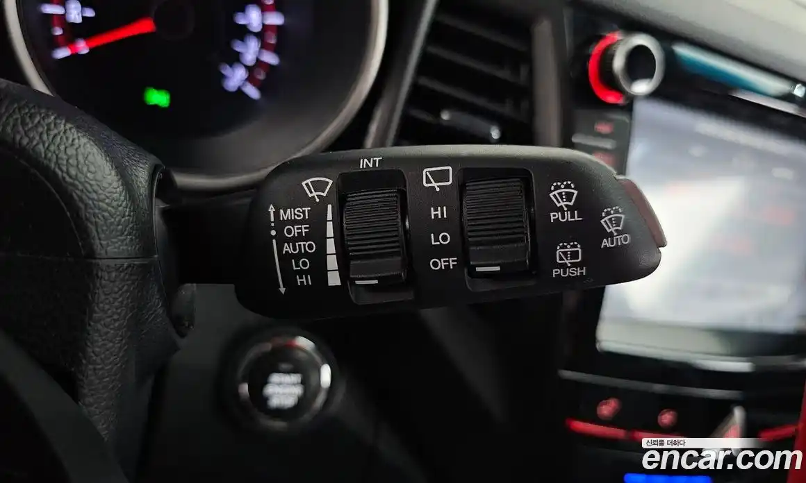 SsangYong TIBOLI 2019 1.6 автомат (гидро), фото 28