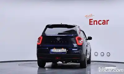 SsangYong TIBOLI 2019 1.6 автомат (гидро), миниатюра 4
