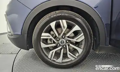 SsangYong TIBOLI 2019 1.6 автомат (гидро), миниатюра 5