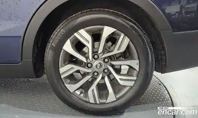 SsangYong TIBOLI 2019 1.6 автомат (гидро), миниатюра 7