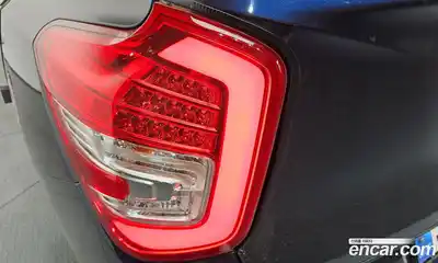 SsangYong TIBOLI 2019 1.6 автомат (гидро), миниатюра 9