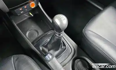 SsangYong Korando 2012 2.0 механика, миниатюра 12