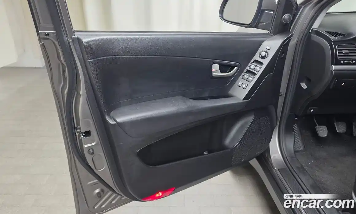 SsangYong Korando 2012 2.0 механика, фото 14