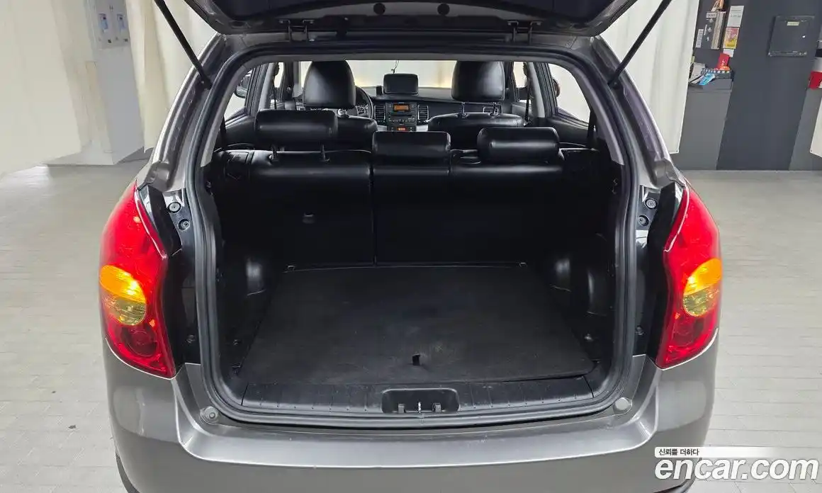 SsangYong Korando 2012 2.0 механика, фото 22
