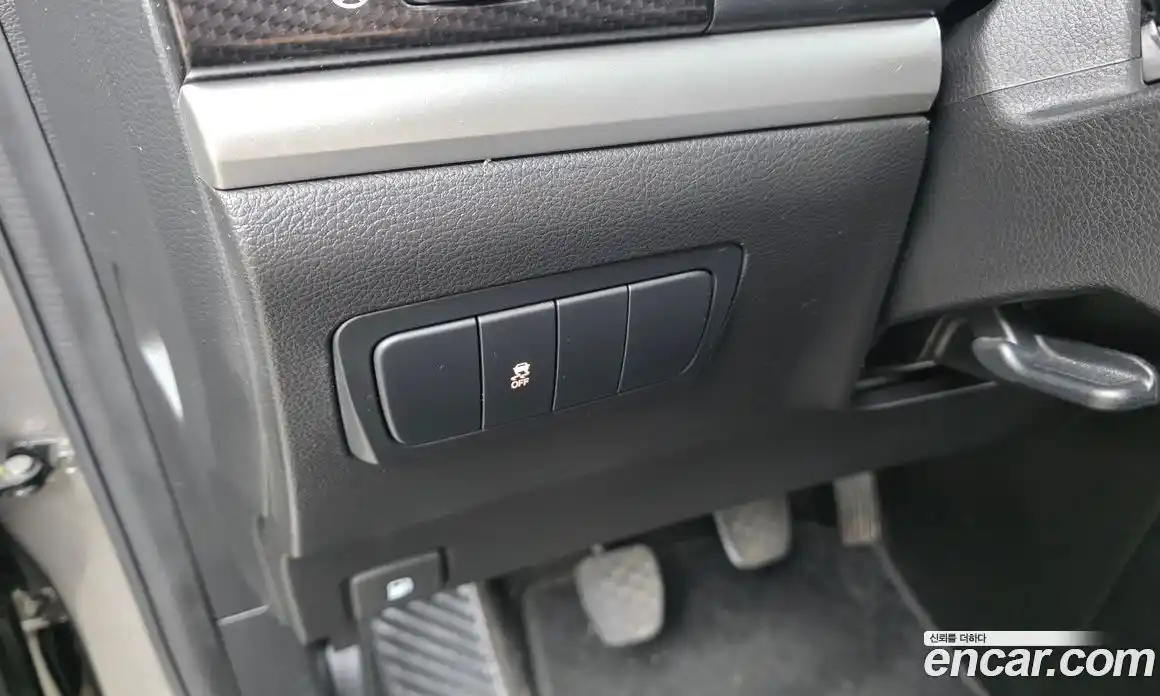 SsangYong Korando 2012 2.0 механика, фото 25