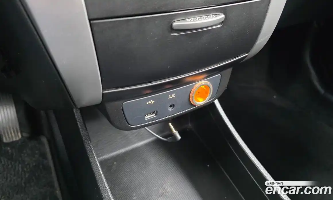 SsangYong Korando 2012 2.0 механика, фото 30