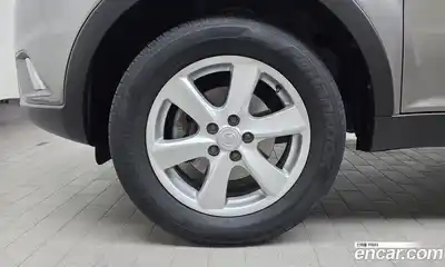 SsangYong Korando 2012 2.0 механика, миниатюра 5