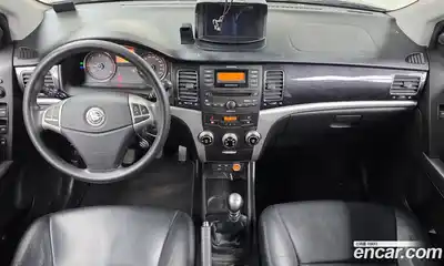 SsangYong Korando 2012 2.0 механика, миниатюра 10