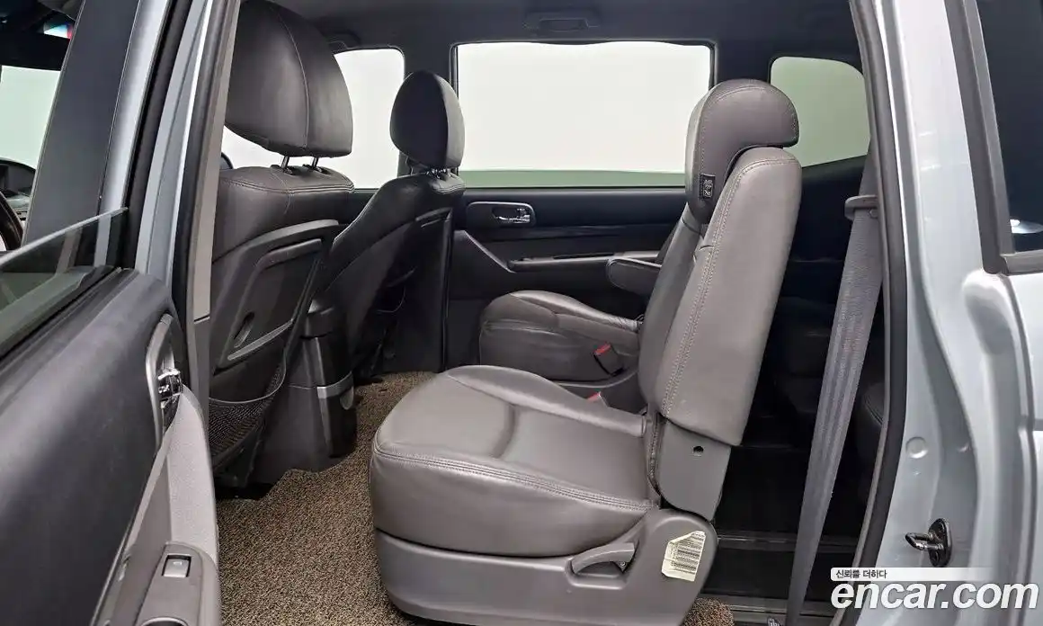 SsangYong Korando 2014 2.0 автомат (гидро), фото 12