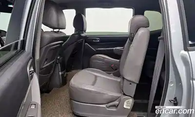 SsangYong Korando 2014 2.0 автомат (гидро), миниатюра 12