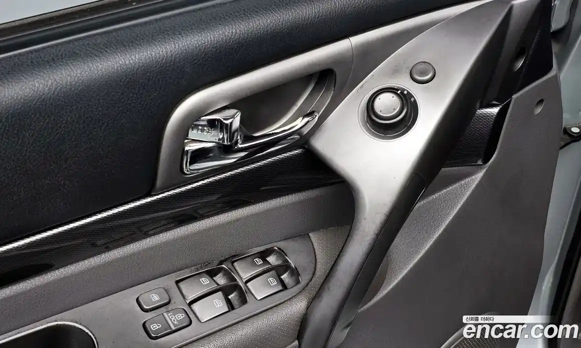 SsangYong Korando 2014 2.0 автомат (гидро), фото 18