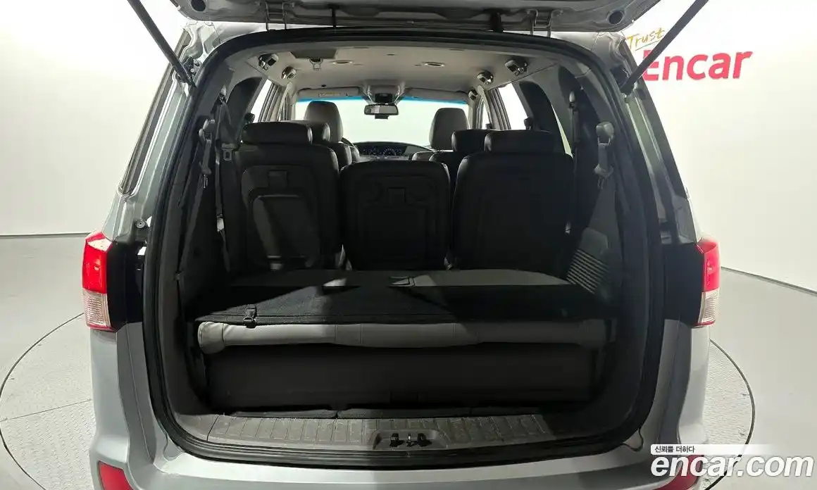 SsangYong Korando 2014 2.0 автомат (гидро), фото 20
