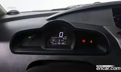 SsangYong Korando 2014 2.0 автомат (гидро), миниатюра 8