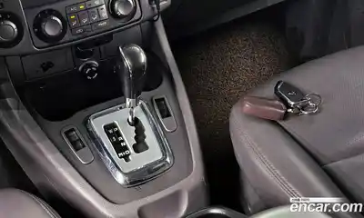 SsangYong Korando 2014 2.0 автомат (гидро), миниатюра 9