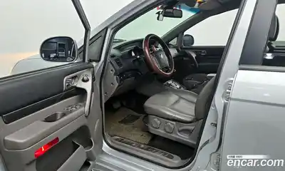 SsangYong Korando 2014 2.0 автомат (гидро), миниатюра 10