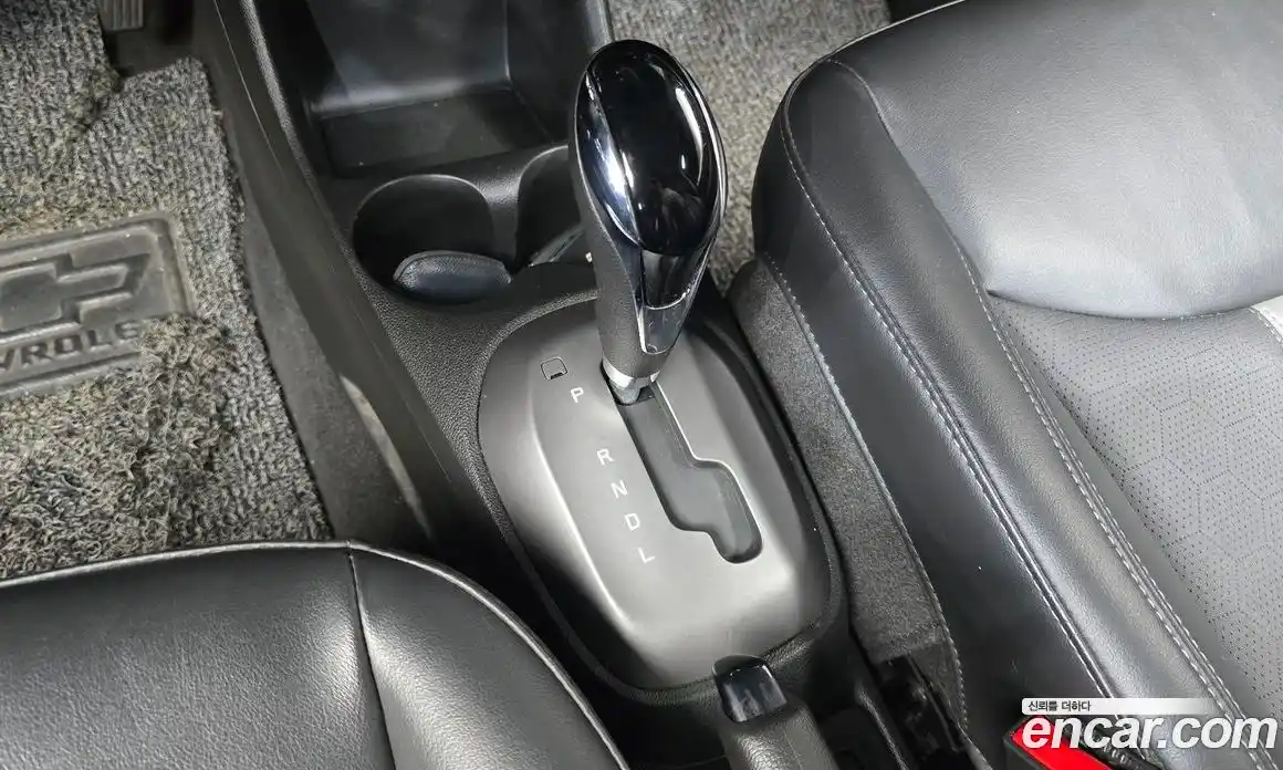 Chevrolet Spark 2018 1.0 автомат (гидро), фото 12