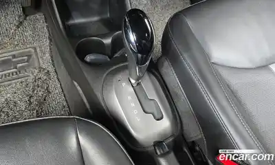 Chevrolet Spark 2018 1.0 автомат (гидро), миниатюра 12