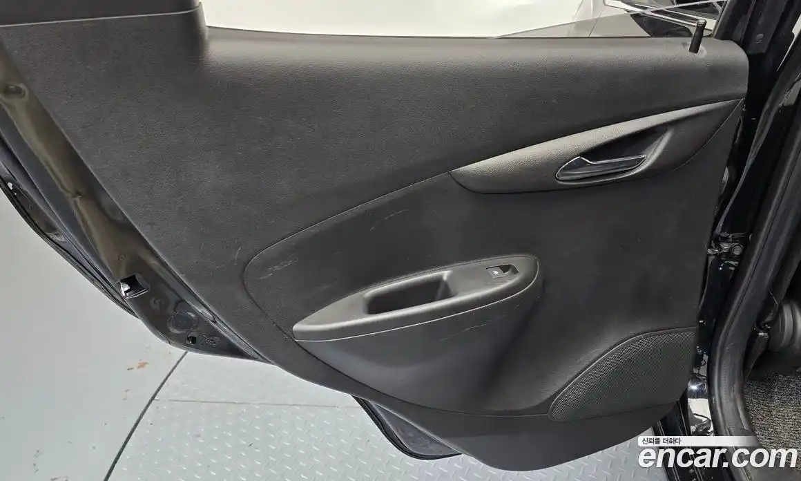 Chevrolet Spark 2018 1.0 автомат (гидро), фото 15