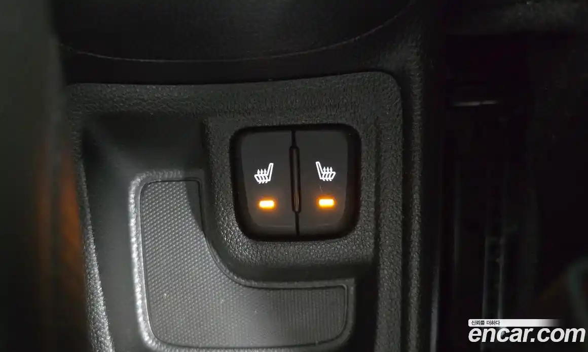 Chevrolet Spark 2018 1.0 автомат (гидро), фото 24