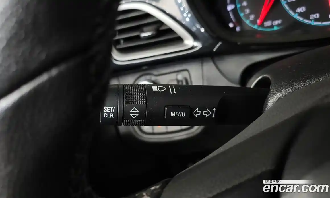 Chevrolet Spark 2018 1.0 автомат (гидро), фото 28