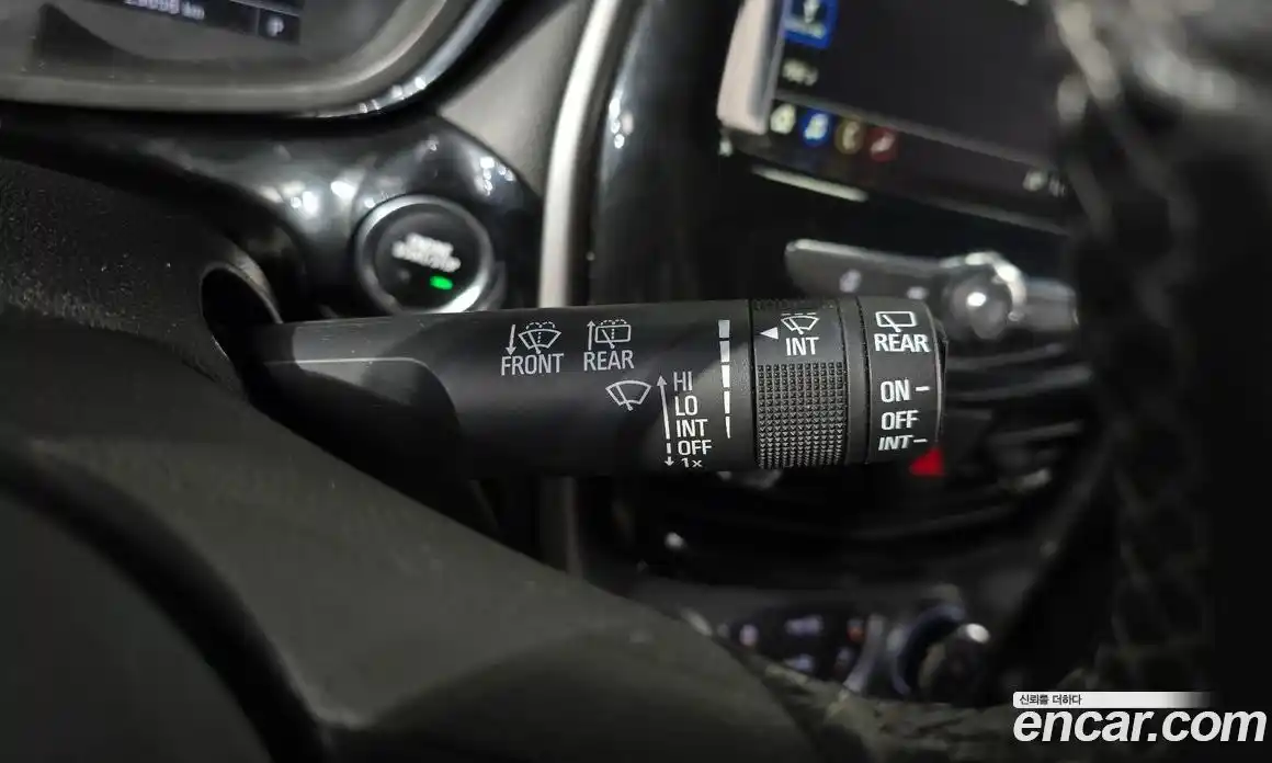 Chevrolet Spark 2018 1.0 автомат (гидро), фото 29