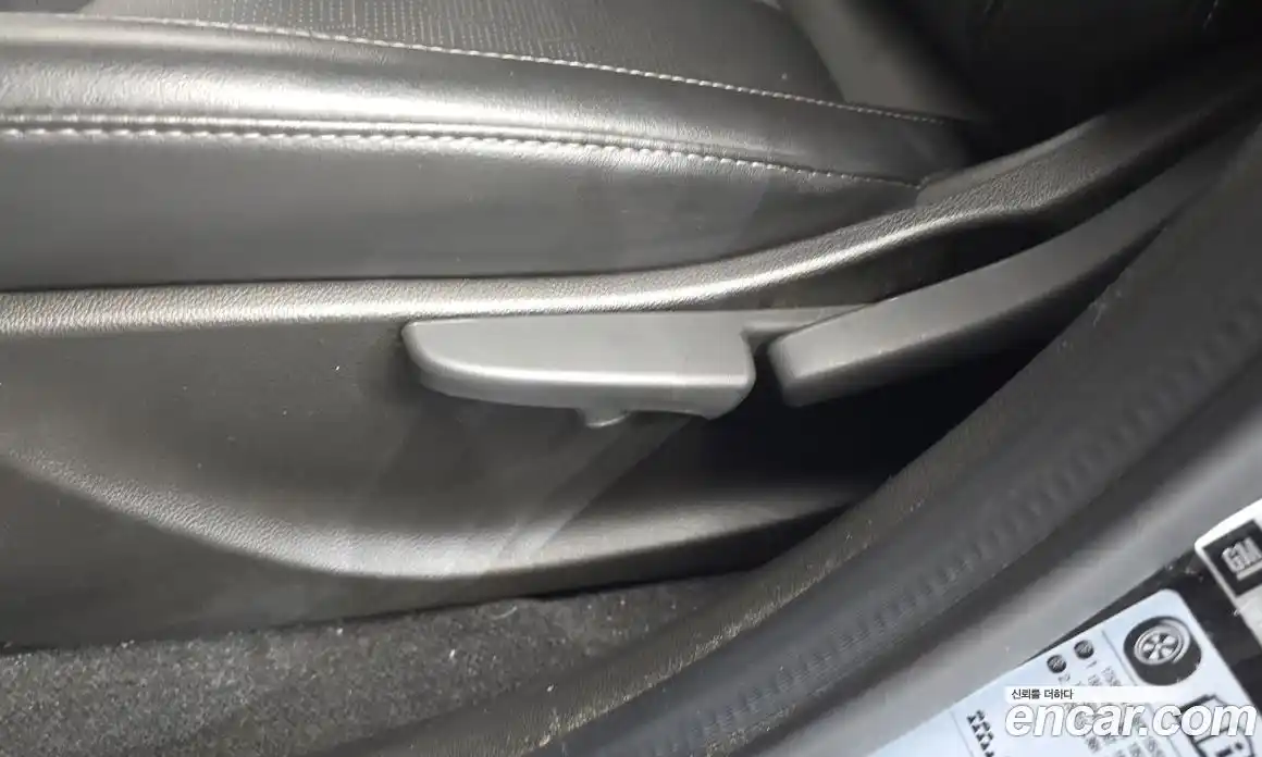 Chevrolet Spark 2018 1.0 автомат (гидро), фото 30
