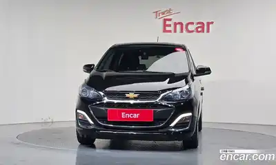 Chevrolet Spark 2018 1.0 автомат (гидро), миниатюра 3