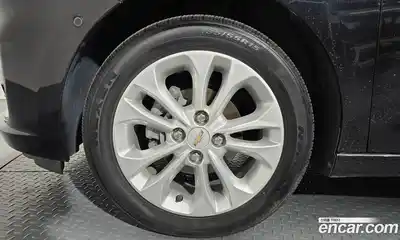 Chevrolet Spark 2018 1.0 автомат (гидро), миниатюра 5