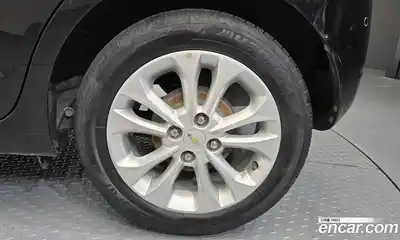 Chevrolet Spark 2018 1.0 автомат (гидро), миниатюра 7