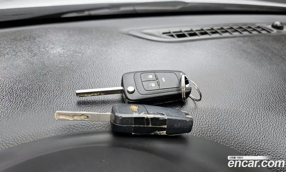 Chevrolet Cruze 2014 1.4 автомат (гидро), фото 29