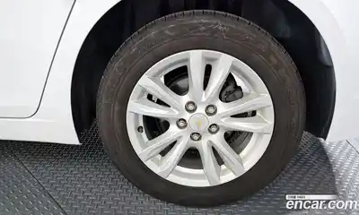 Chevrolet Cruze 2014 1.4 автомат (гидро), миниатюра 7