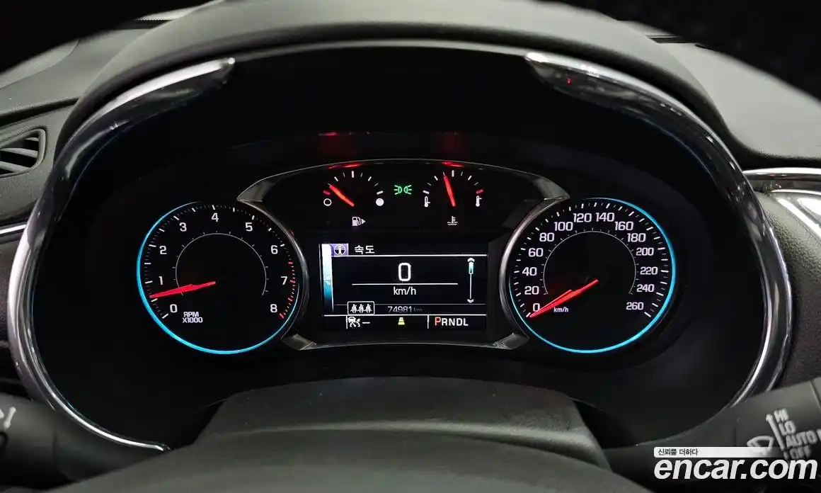 Chevrolet Malibu 2017 2.0 автомат (гидро), фото 11