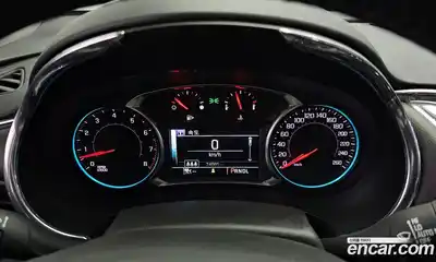 Chevrolet Malibu 2017 2.0 автомат (гидро), миниатюра 11