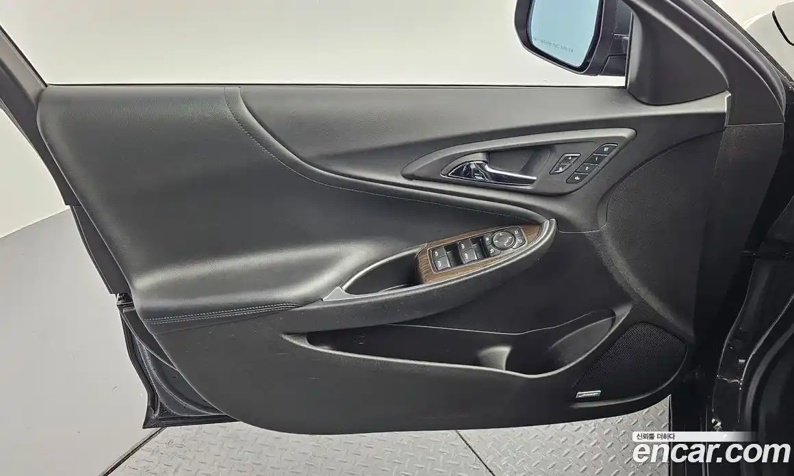 Chevrolet Malibu 2017 2.0 автомат (гидро), фото 14