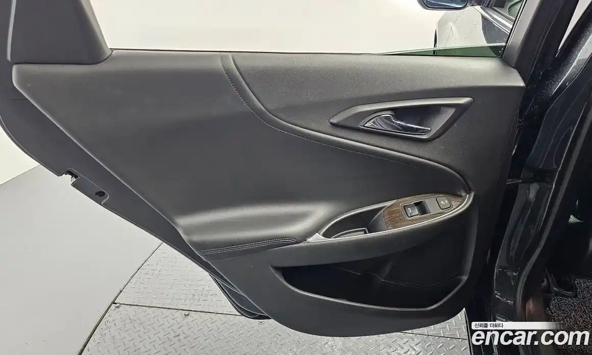 Chevrolet Malibu 2017 2.0 автомат (гидро), фото 15