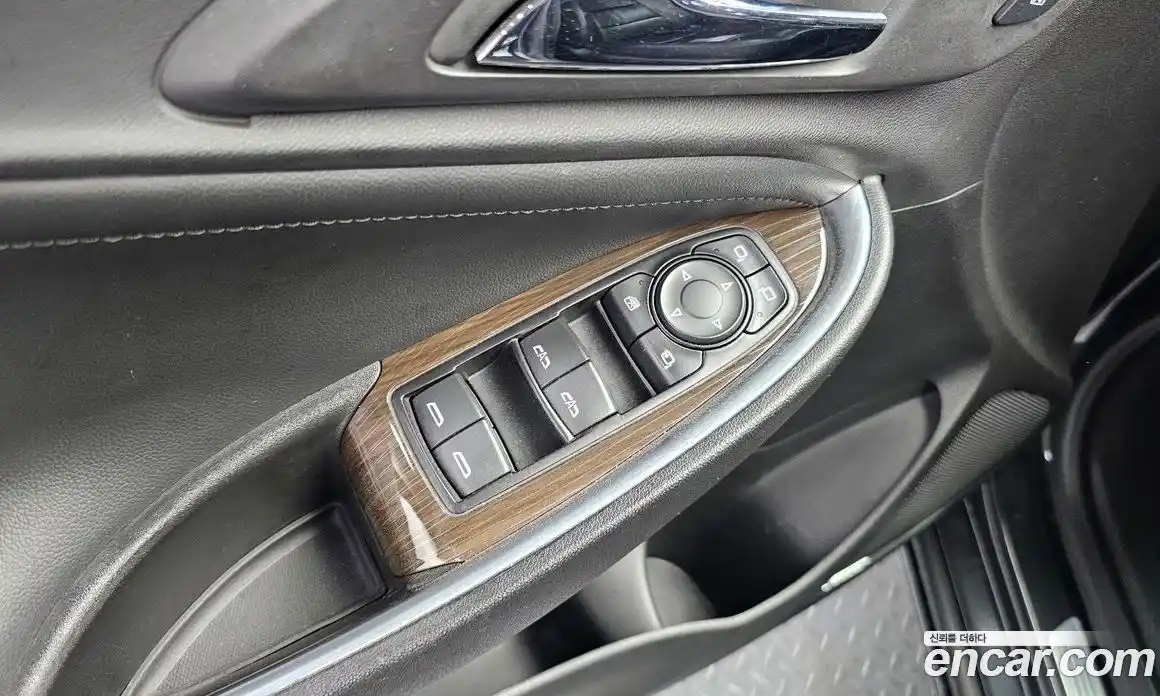 Chevrolet Malibu 2017 2.0 автомат (гидро), фото 24