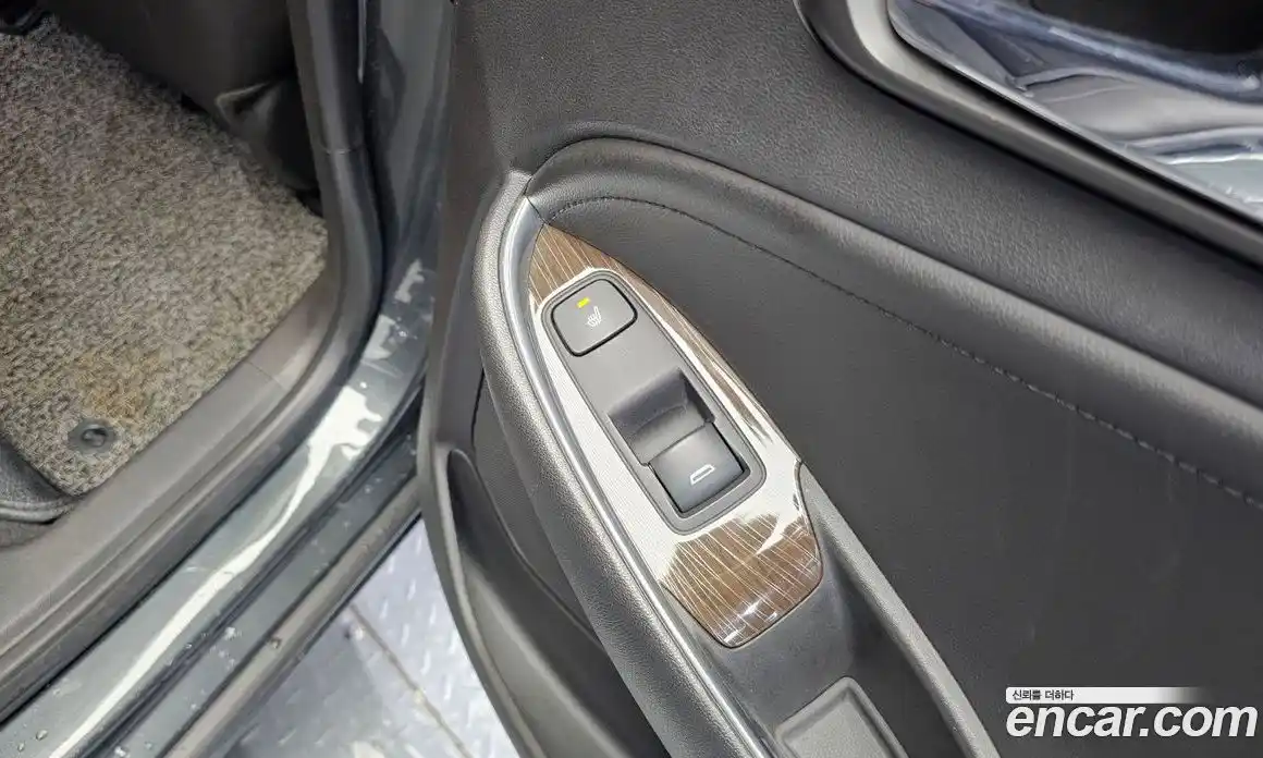 Chevrolet Malibu 2017 2.0 автомат (гидро), фото 26