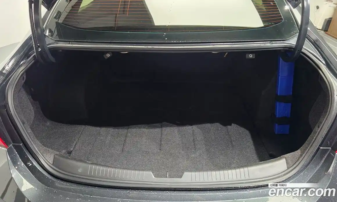 Chevrolet Malibu 2017 2.0 автомат (гидро), фото 27