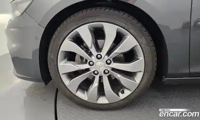 Chevrolet Malibu 2017 2.0 автомат (гидро), миниатюра 5
