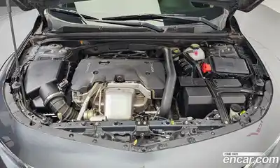 Chevrolet Malibu 2017 2.0 автомат (гидро), миниатюра 6