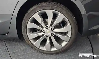 Chevrolet Malibu 2017 2.0 автомат (гидро), миниатюра 7
