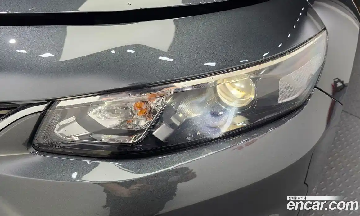 Chevrolet Malibu 2017 2.0 автомат (гидро), фото 8