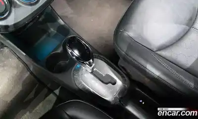 Chevrolet Spark 2016 1.0 автомат (гидро), миниатюра 12